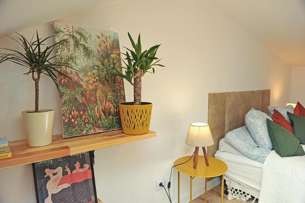 Ferienwohnung Apartament Na Wierchu Chorzów Exterior foto